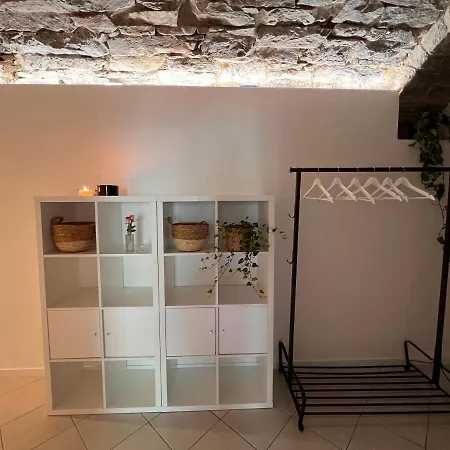 شقة Torriggia House - By My In Como