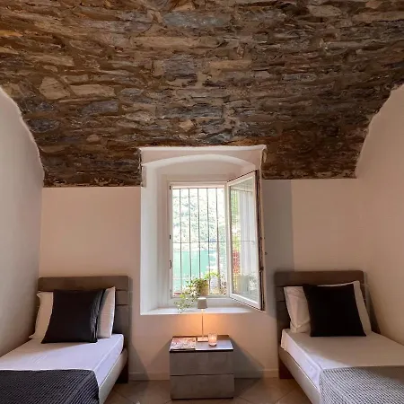 Torriggia House - By My In Como * לאליו