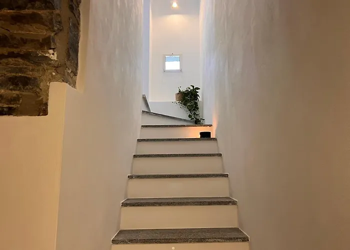 شقة Torriggia House - By My In Como لاليو