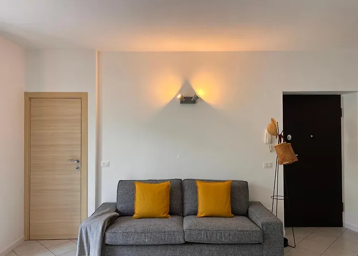 Torriggia House - By My In Como * لاليو
