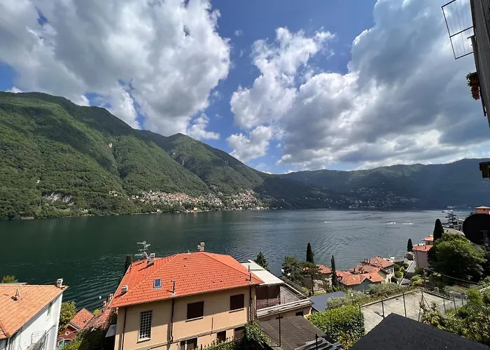 Torriggia House - By My In Como شقة لاليو