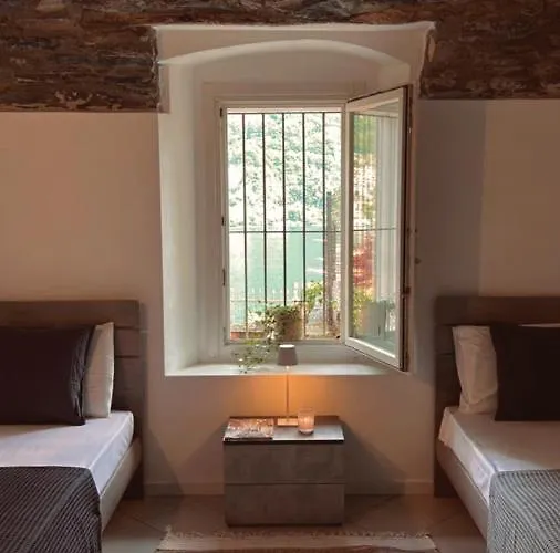 Torriggia House - By My In Como *