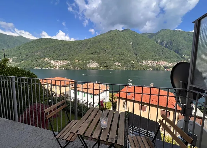 شقة Torriggia House - By My In Como *
