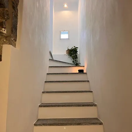 Apartment Torriggia House - By My In Como Laglio