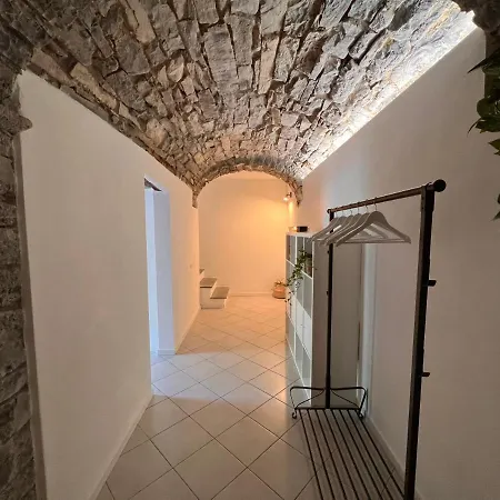 Torriggia House - By My In Como Apartman