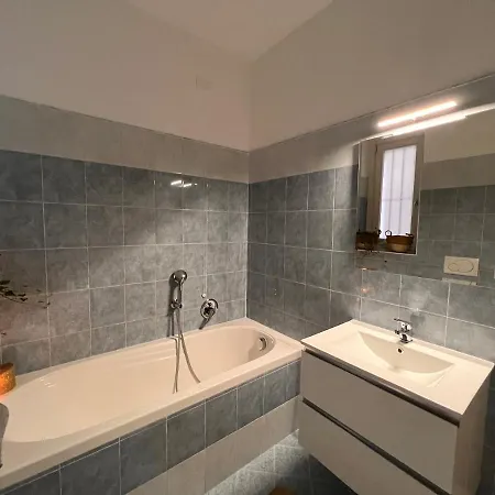 Torriggia House - By My In Como