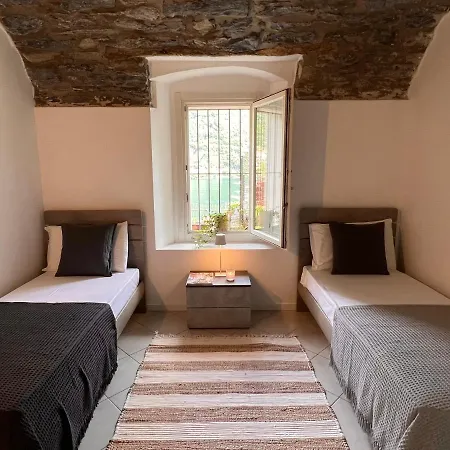 Apartment Torriggia House - By My In Como *