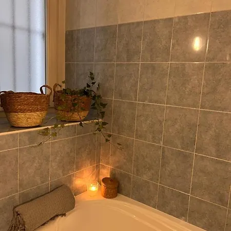 דירה Torriggia House - By My In Como *