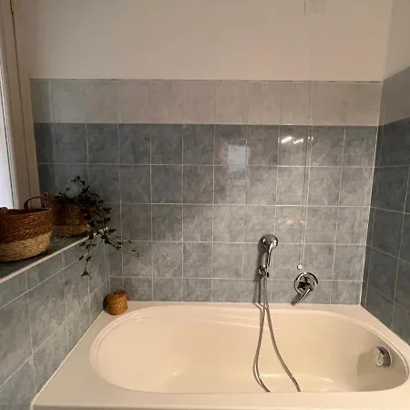 Apartment Torriggia House - By My In Como