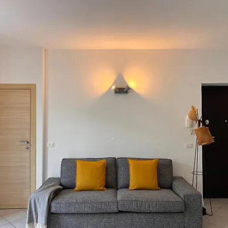 Torriggia House - By My In Como * לאליו