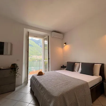 Torriggia House - By My In Como Apartment *