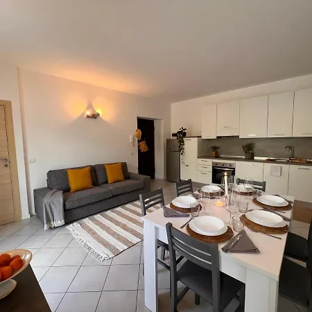 Torriggia House - By My In Como