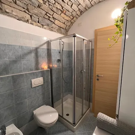 Torriggia House - By My In Como דירה