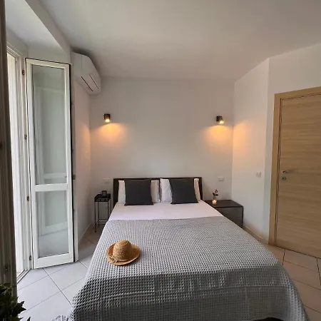 דירה Torriggia House - By My In Como לאליו