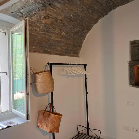 Torriggia House - By My In Como * לאליו