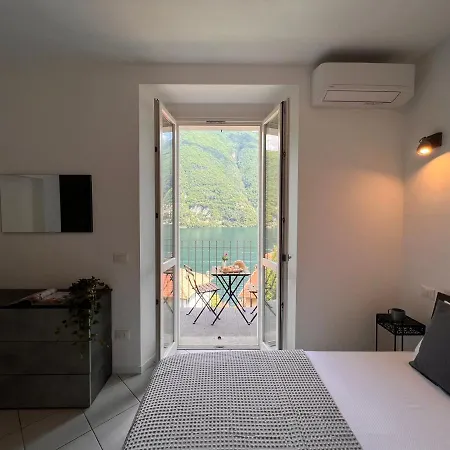 Torriggia House - By My In Como לאליו