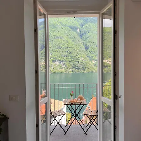 Torriggia House - By My In Como לאליו