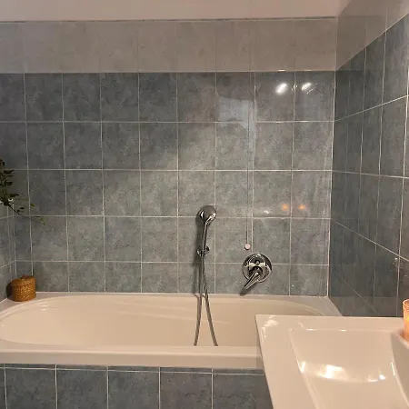 Torriggia House - By My In Como Apartman