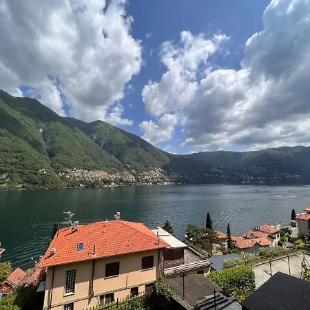 Torriggia House - By My In Como Apartment Laglio