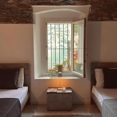 Torriggia House - By My In Como *