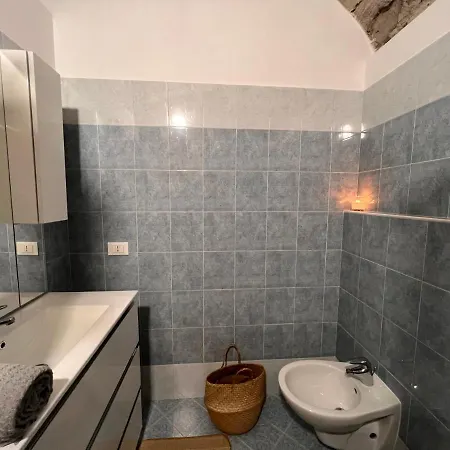 Apartment Torriggia House - By My In Como Laglio