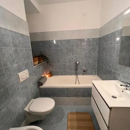 Torriggia House - By My In Como