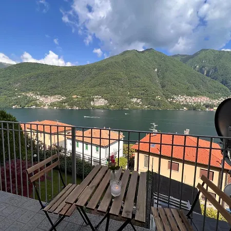 Apartment Torriggia House - By My In Como *