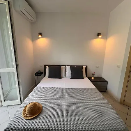 Torriggia House - By My In Como Apartmán