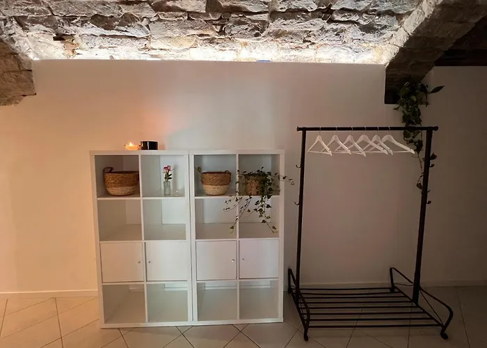 Apartmán Torriggia House - By My In Como