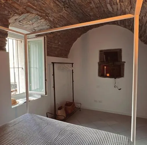 Torriggia House - By My In Como *