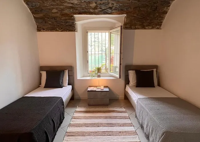 Apartmán Torriggia House - By My In Como *