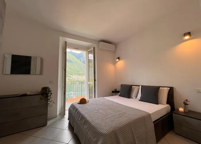 Torriggia House - By My In Como Apartmán *