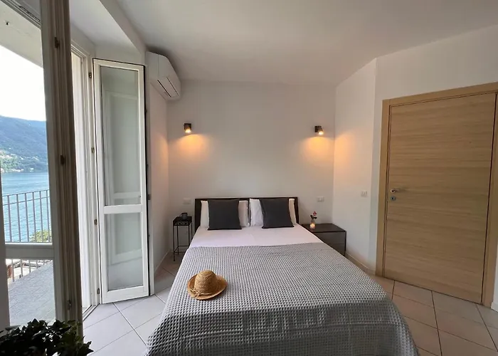 Apartmán Torriggia House - By My In Como Laglio