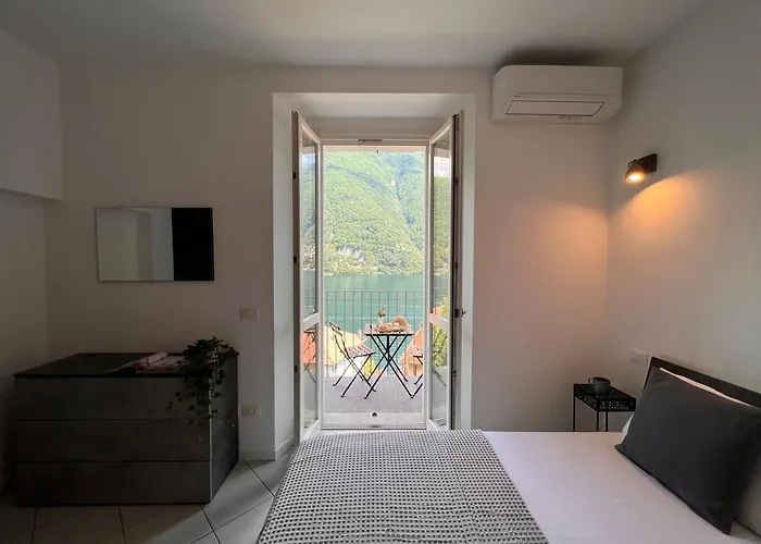 Torriggia House - By My In Como Laglio
