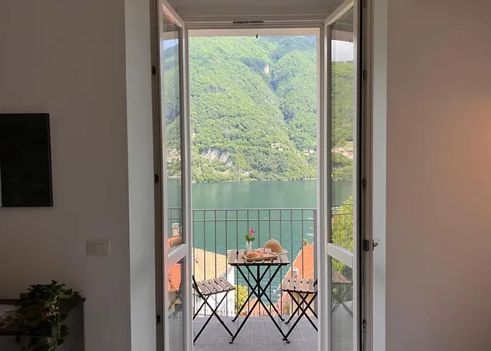Torriggia House - By My In Como Laglio