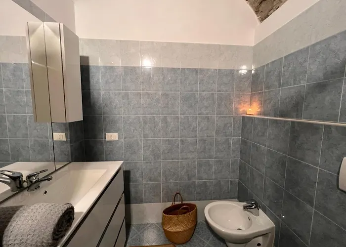 Apartmán Torriggia House - By My In Como Laglio