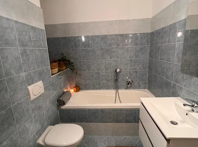 Torriggia House - By My In Como