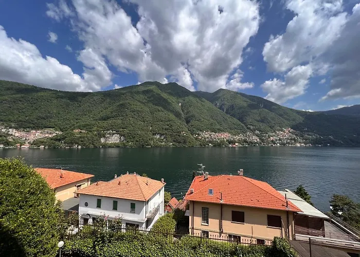 Torriggia House - By My In Como Apartmán *